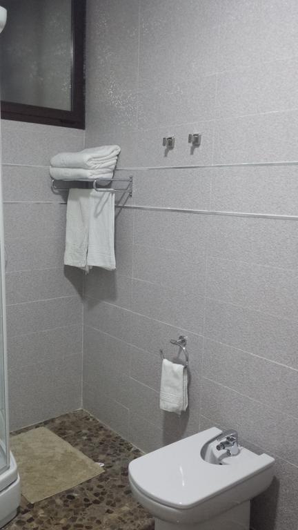 Alojamiento Jose Carlos Málaga Esterno foto